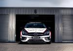 Mercedes-AMG E63 S 4Matic+ Safety Car 2018 года (AU)